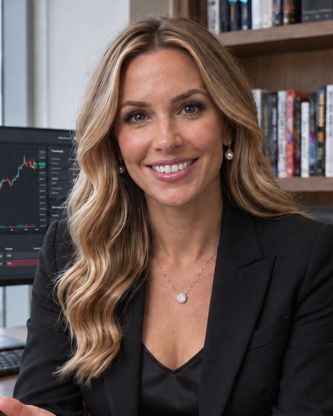 Portrait of Jennifer