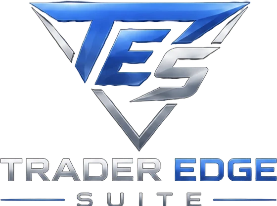 Trader Edge Suite logo